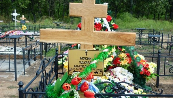 В Серпухове возобновлено расследование громкого убийства адвоката