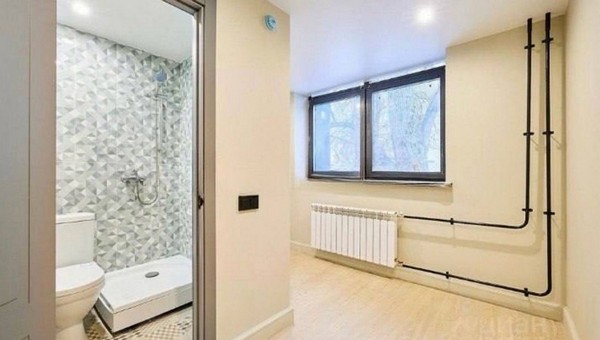 В Москве стали продавать рекордно маленькие квартиры