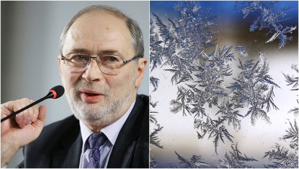 Вильфанд спрогнозировал крепкие морозы в Подмосковье - уже скоро