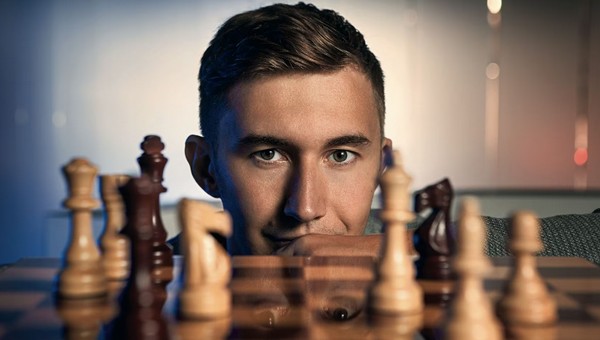 Известнейший шахматист возглавил спортивную федерацию в Подмосковье