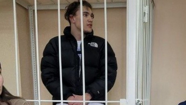 В Новосибирске арестовали «золотого мальчика»