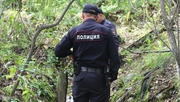 Труп женщины с пробитой головой нашли на юге Подмосковья