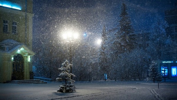 Ждать ли снегопады в конце февраля в Подмосковье?