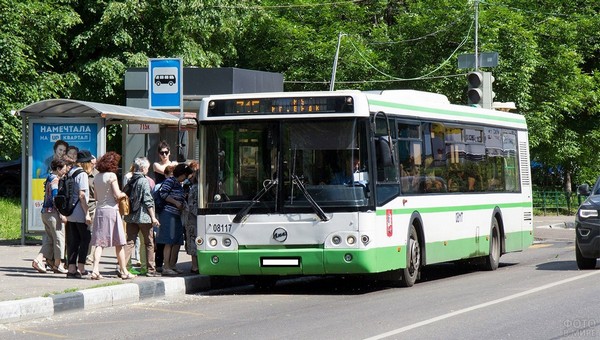 Минтранс Подмосковья рекомендует жителям отказаться от поездок по ряду автобусных маршрутов