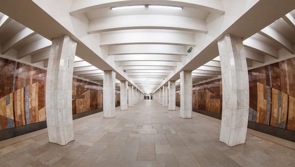 Стало известно, когда откроется часть «зеленой ветки» московского метро