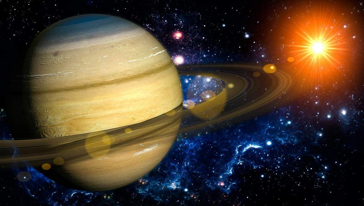 Ретроградный Сатурн в Водолее: что ждать представителям огненных знаков?
