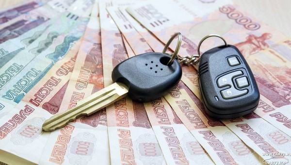 Одну категорию автовладельцев хотят освободить от налога на транспорт