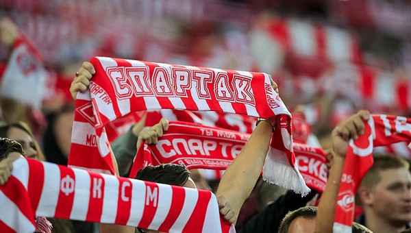 Футболист «Спартака» приговорён к 18 месяцем тюрьмы