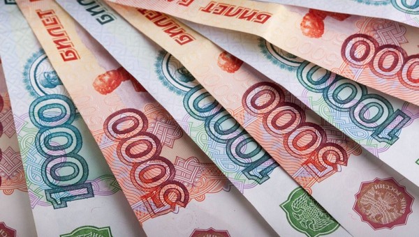 1000 и 5000 рублей: в оборот выпущены обновлённые купюры (фото)