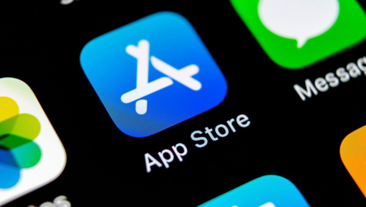 В App Store появились мошеннические приложения, замаскированные под игры