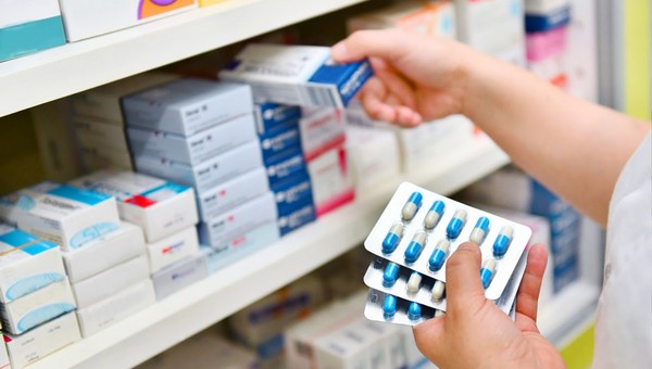Израильские лекарства исчезнут из аптек 