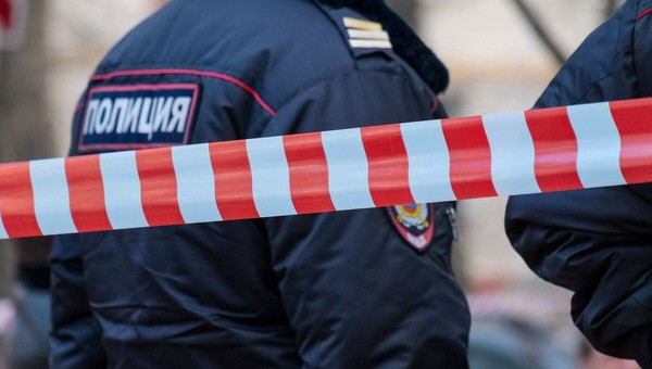 В Москве нашли черепа и кости 12 человек 