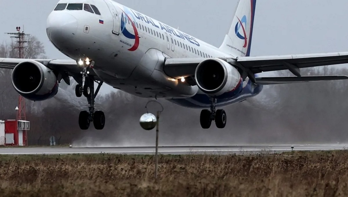 При проверке на «Уральских авиалиниях» обнаружили страшные нарушения