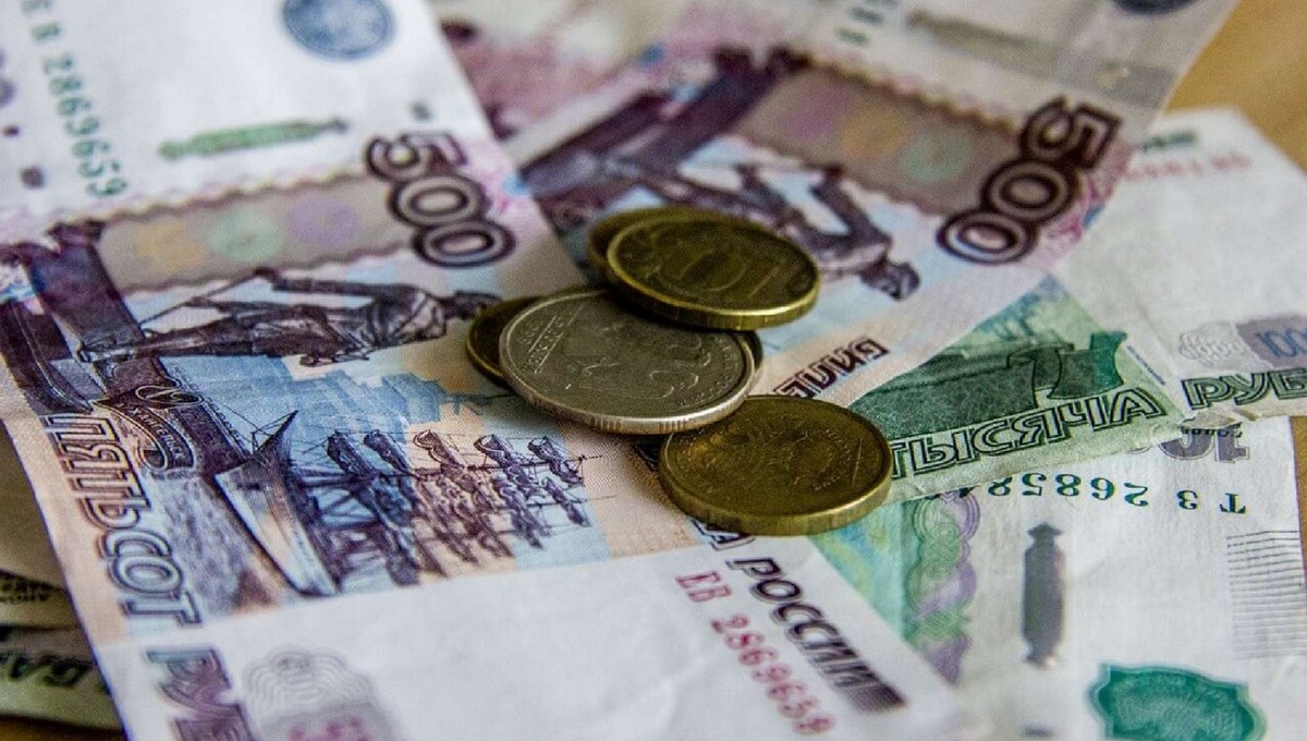 В России удвоят минимальный размер оплаты труда