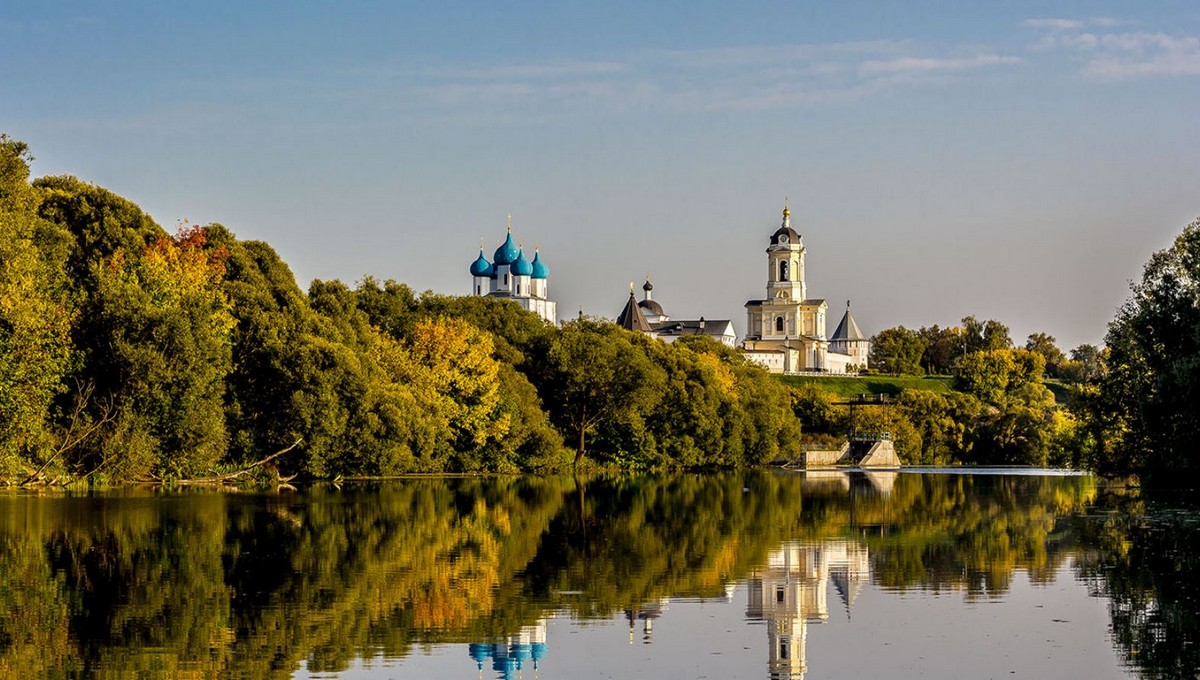 Эти города Московской области стали фаворитами у путешественников