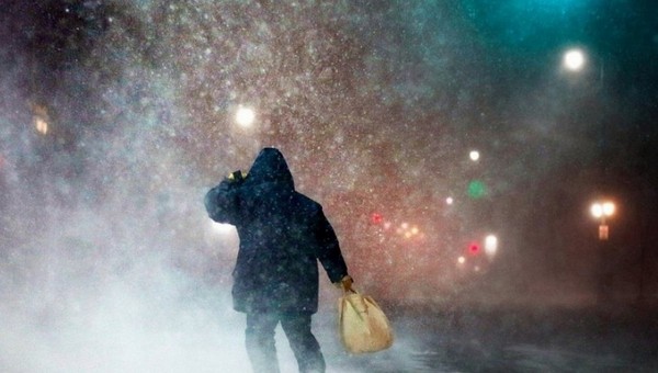Жителей Москвы и Подмосковья предупредили о наступлении аномальной погоды 