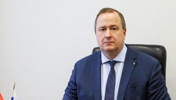 Глава городского округа Серпухов поздравил с юбилеем «Авторадио Серпухов»