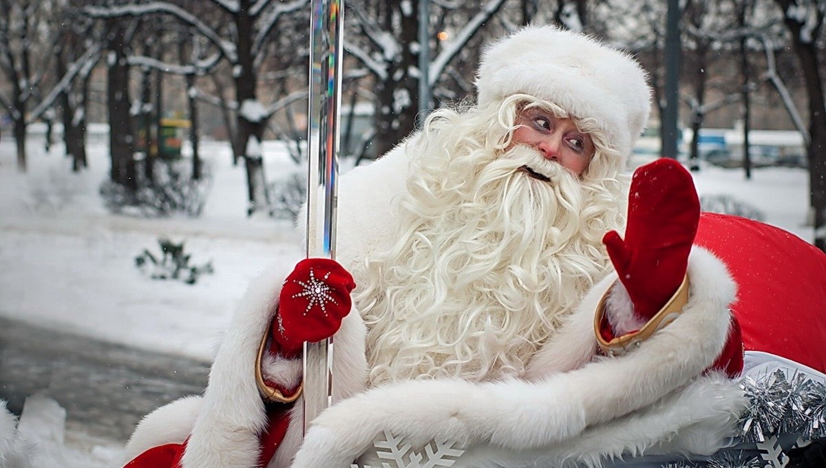 Россиянам раскрыли зарплату Дедов Морозов