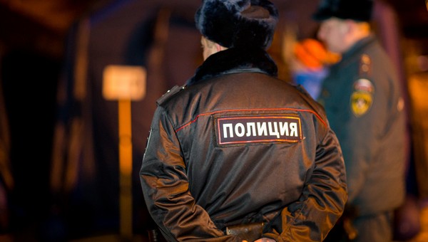 В Москве обнаружено тело голого мужчины, лежащее на матрасе