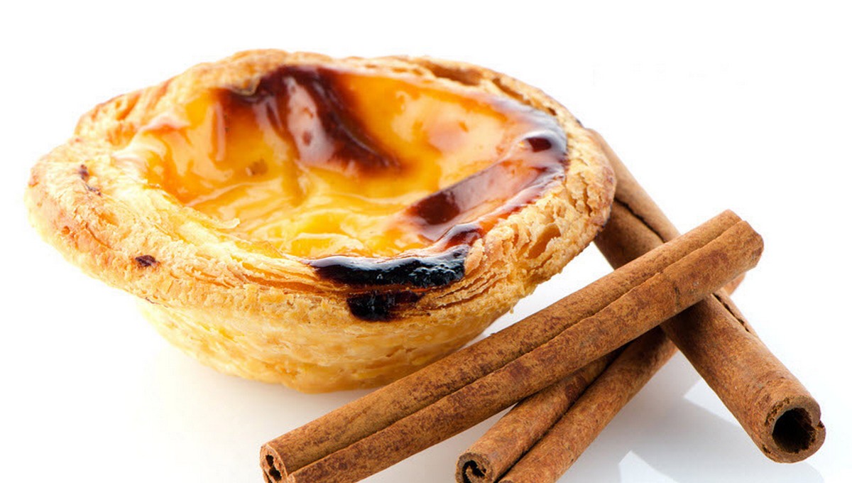 Pastéis de Nata: простой рецепт изысканного португальского печенья