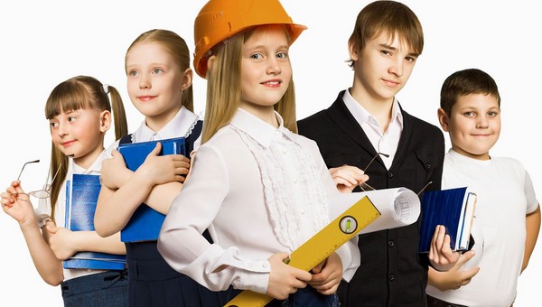 В России хотят запустить проект по профориентации и трудоустройству школьников