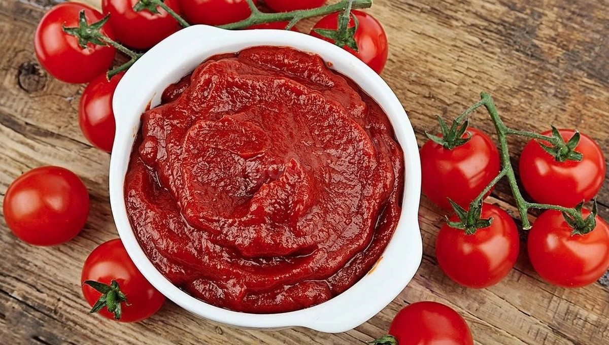 Роскачество: эта томатная паста — не вкусная и не полезная