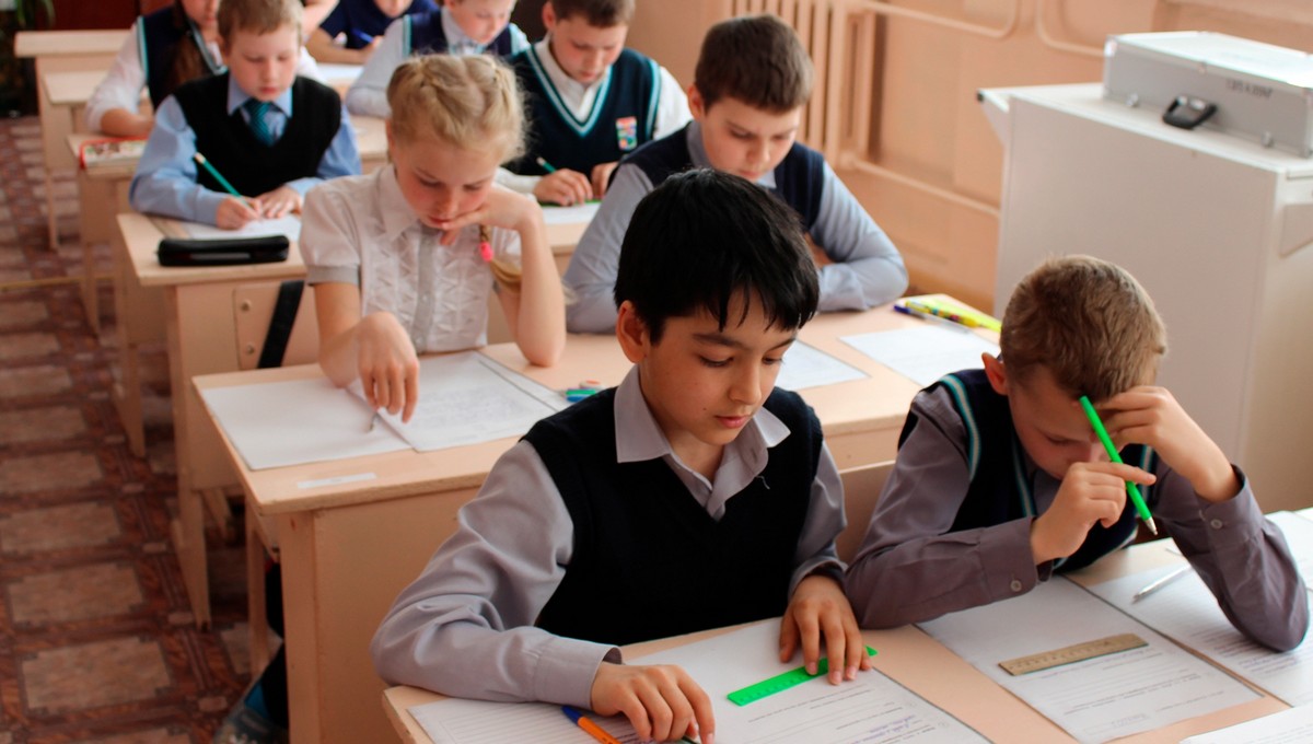 Для российских школьников отменили важное испытание