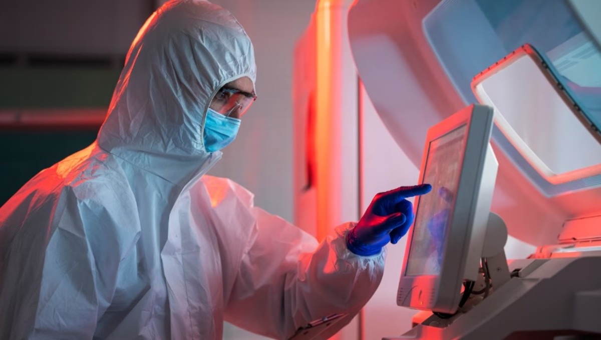Учёные предупреждают: в мерзлоте Сибири скрываются коварные вирусы-зомби