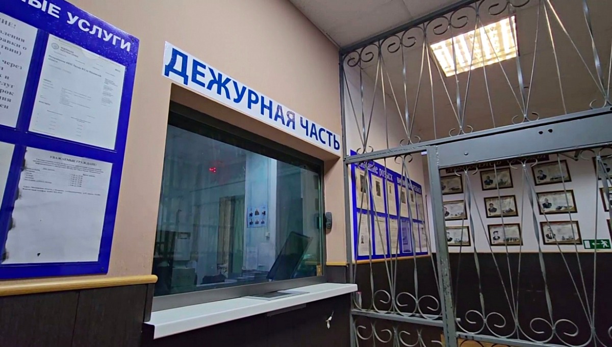 Лжесиловики, обманувшие бизнесмена, задержаны в Подмосковье