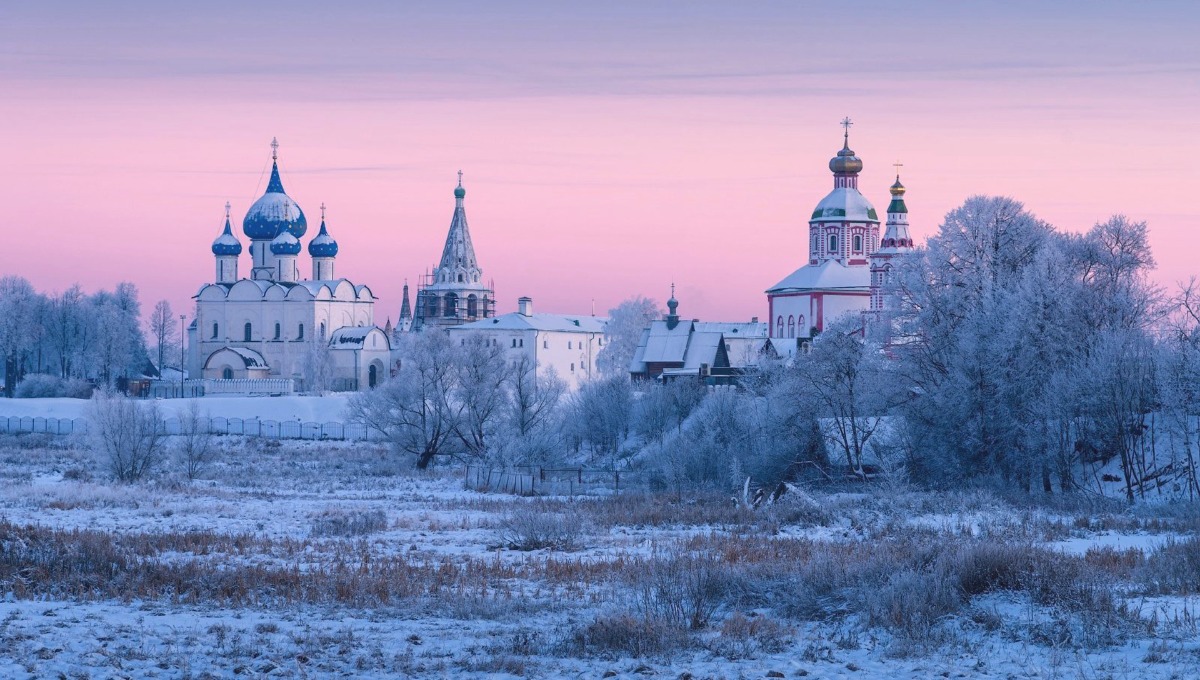 Один из туристических городов России решил ввести поборы для гостей
