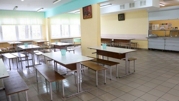 Три школы в Серпухове ждут капитальные преобразования