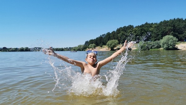 Роман Вильфанд сделал важное заявление о купальном сезоне в Подмосковье