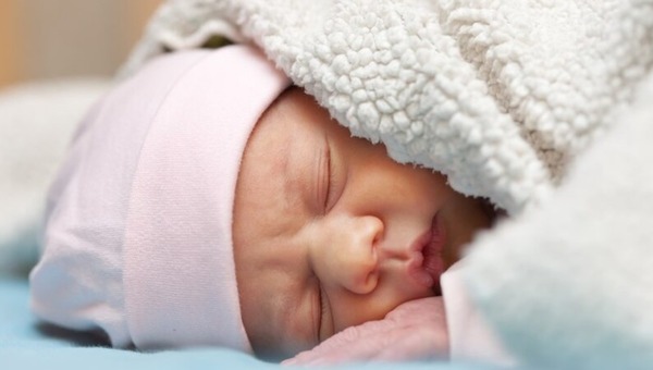 Новые удивительные имена дали родители новорождённым в Подмосковье