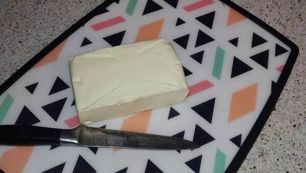 В Подмосковье найдены сыр и масло с дурной репутацией