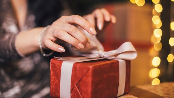 Если не успели купить подарок — 5 идей