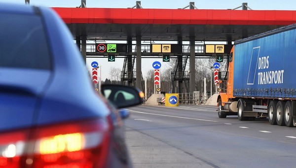 Цены на проезд по новой платной дороге в Подмосковье удивили автомобилистов