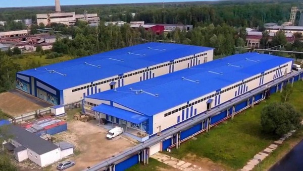 В Серпухове начнут строить новый завод