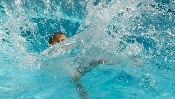 Пятилетний мальчик из Подмосковья утонул в аквапарке