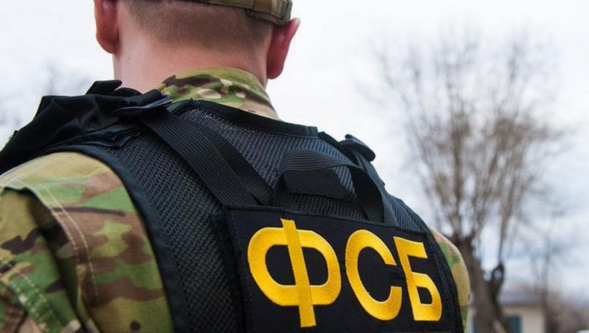 Силовики предотвратили теракт в Калужской области