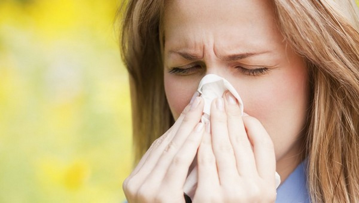 7 важных правил для аллергиков в «сезон»