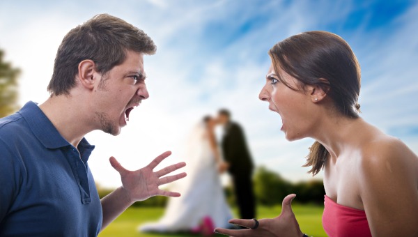 Бракосочетание может стать бесплатным, а развод значительно подорожает