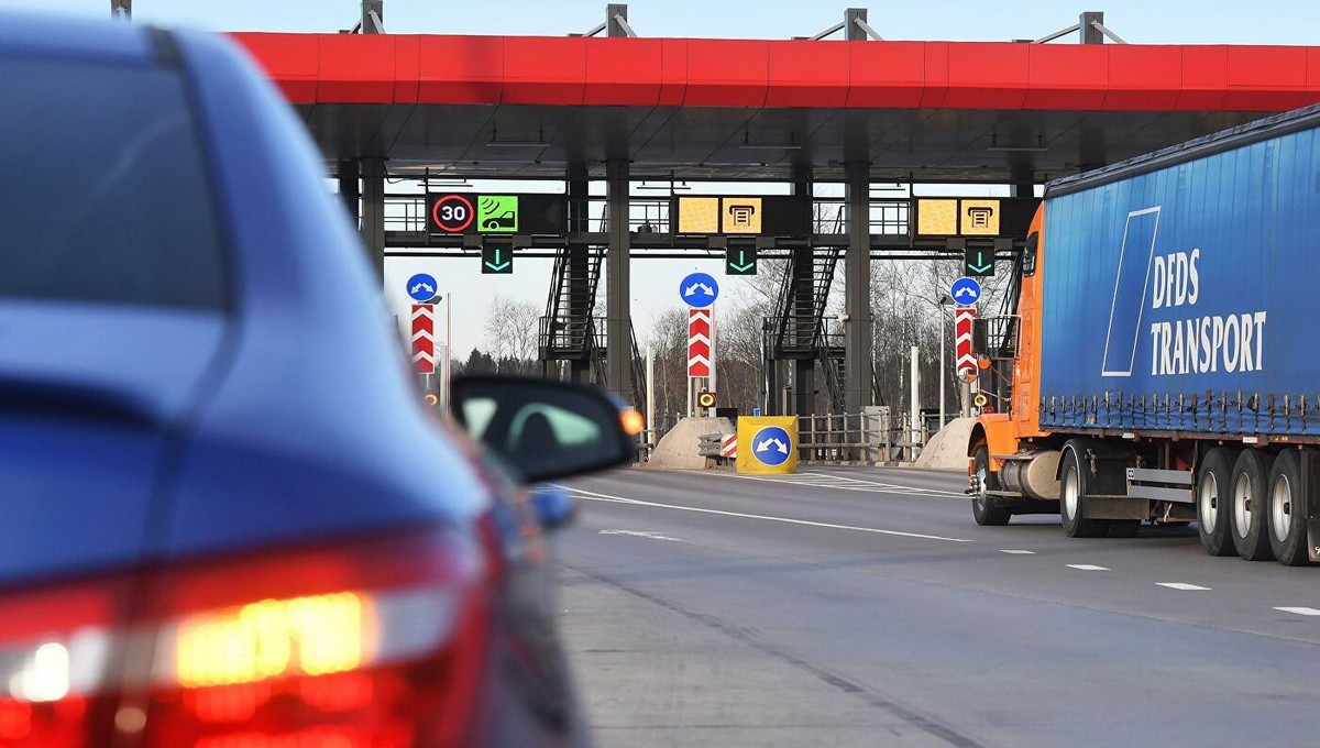Цены на проезд по новой платной дороге в Подмосковье удивили автомобилистов