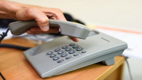 Ежемесячная плата за стационарный телефон в Подмосковье вырастет
