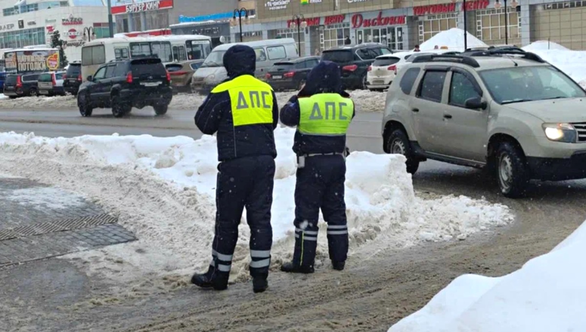 За это правонарушение депутаты предлагают эвакуировать автомобиль