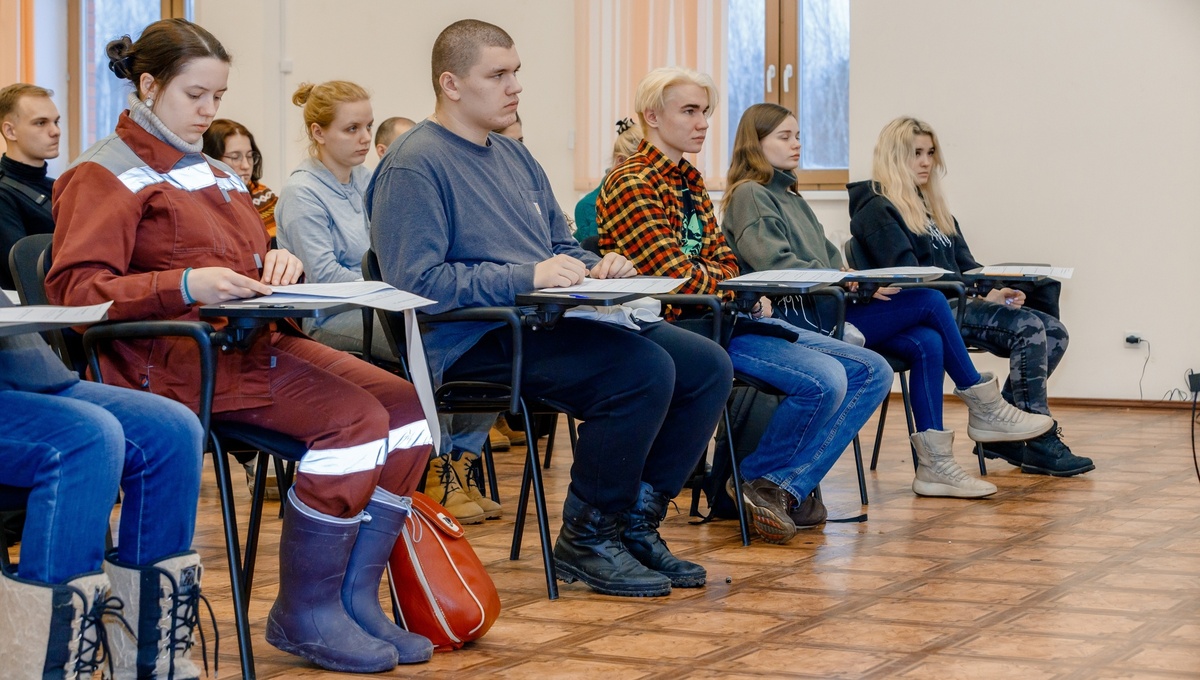 В Подмосковье стали готовить специалистов для Московского зоопарка