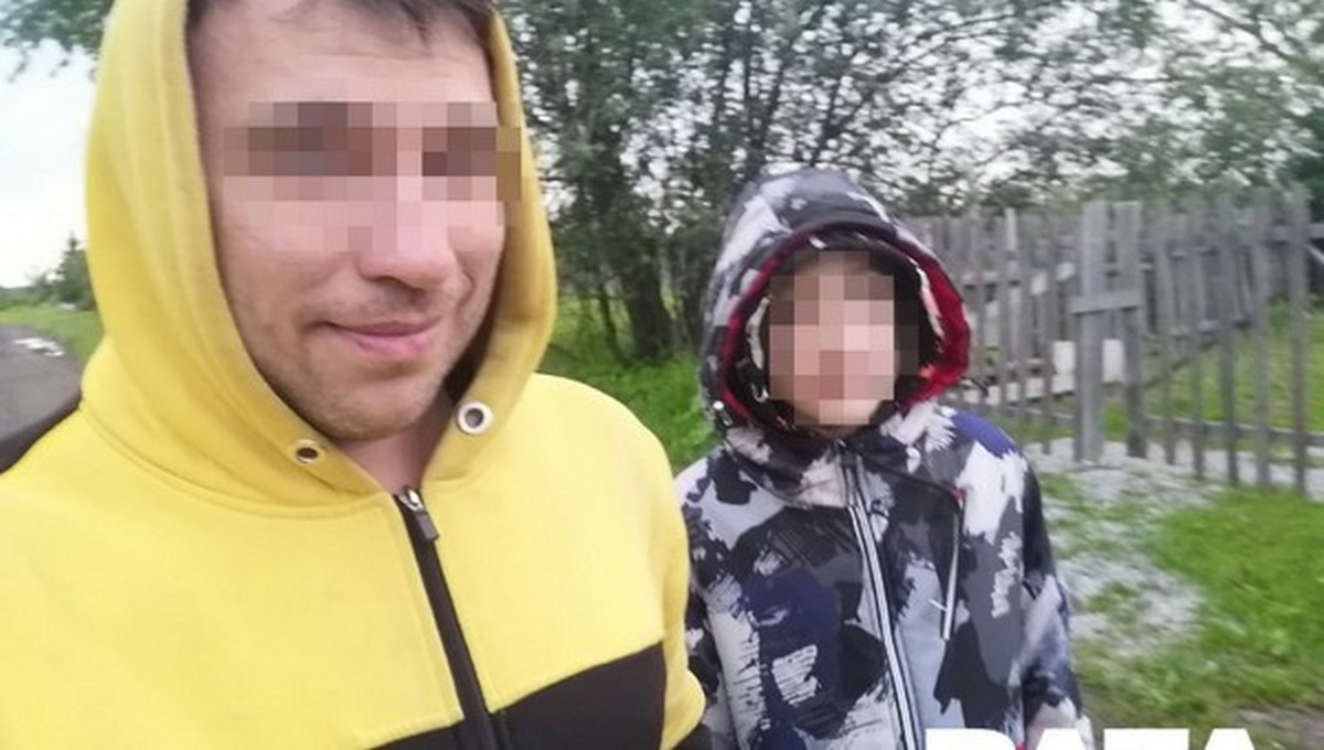 Серийного педофила задержали в одном из регионов России