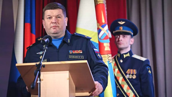 Генерал-майор ПВО Москвы арестован по делу о взятке