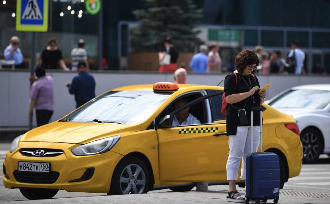 Стоимость поездок в этом транспорте нещадно ползёт вверх