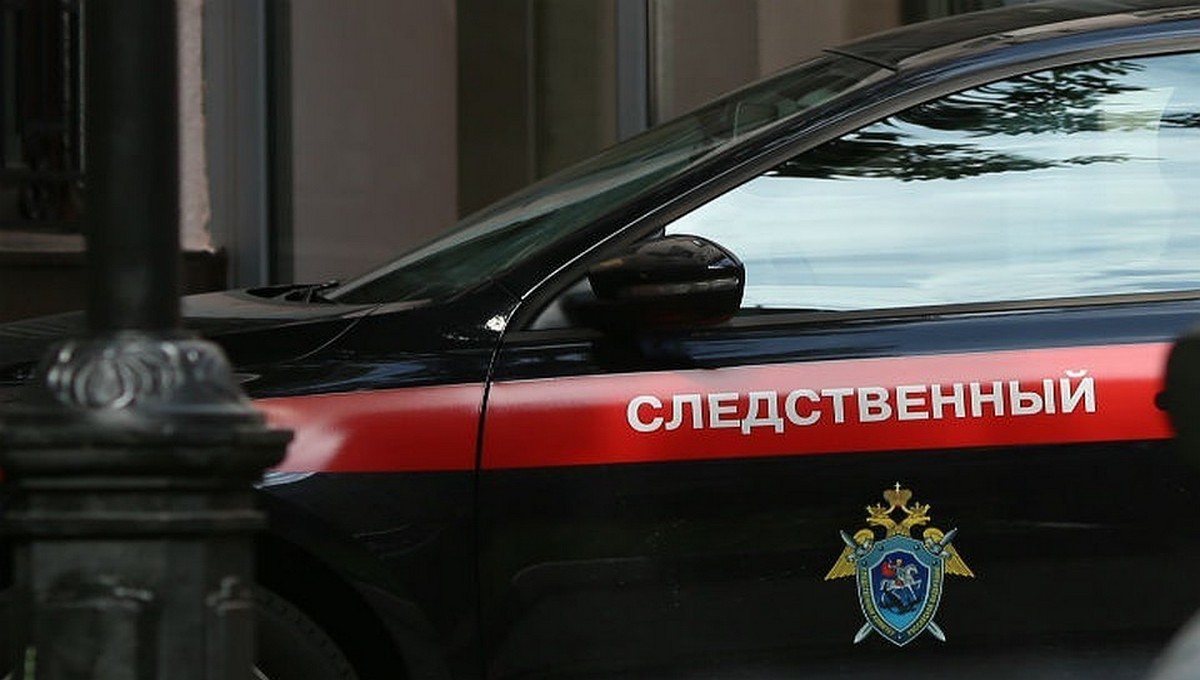 Труп мужчины нашли в квартире в Серпухове
