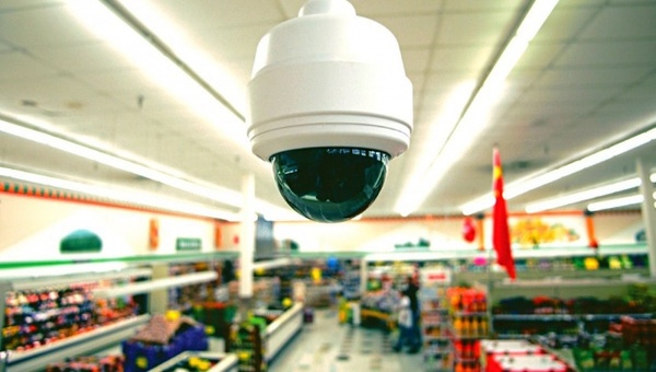 Тотальную слежку за покупателями в магазинах возложили на искусственный интеллект